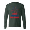 Authentic Long Sleeve T-Shirt Thumbnail
