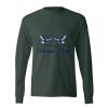 Authentic Long Sleeve T-Shirt Thumbnail