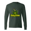 Authentic Long Sleeve T-Shirt Thumbnail