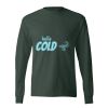 Authentic Long Sleeve T-Shirt Thumbnail