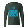 Authentic Long Sleeve T-Shirt Thumbnail