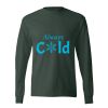 Authentic Long Sleeve T-Shirt Thumbnail