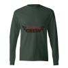 Authentic Long Sleeve T-Shirt Thumbnail