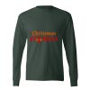 Authentic Long Sleeve T-Shirt Thumbnail