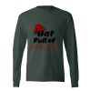 Authentic Long Sleeve T-Shirt Thumbnail