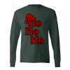 Authentic Long Sleeve T-Shirt Thumbnail