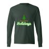 Authentic Long Sleeve T-Shirt Thumbnail