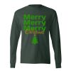 Authentic Long Sleeve T-Shirt Thumbnail