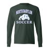 Authentic Long Sleeve T-Shirt Thumbnail