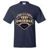 Unisex EcoSmart® T-Shirt Thumbnail