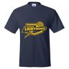Unisex EcoSmart® T-Shirt Thumbnail