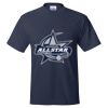 Unisex EcoSmart® T-Shirt Thumbnail