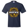 Unisex EcoSmart® T-Shirt Thumbnail