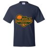 Unisex EcoSmart® T-Shirt Thumbnail
