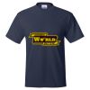 Unisex EcoSmart® T-Shirt Thumbnail