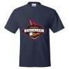 Unisex EcoSmart® T-Shirt Thumbnail