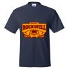 Unisex EcoSmart® T-Shirt Thumbnail