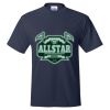 Unisex EcoSmart® T-Shirt Thumbnail