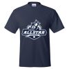 Unisex EcoSmart® T-Shirt Thumbnail