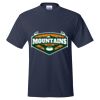Unisex EcoSmart® T-Shirt Thumbnail