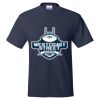 Unisex EcoSmart® T-Shirt Thumbnail