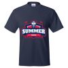 Unisex EcoSmart® T-Shirt Thumbnail