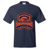 Unisex EcoSmart® T-Shirt Thumbnail