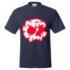Unisex EcoSmart® T-Shirt Thumbnail