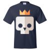 Unisex EcoSmart® T-Shirt Thumbnail