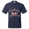 Unisex EcoSmart® T-Shirt Thumbnail