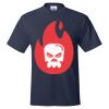 Unisex EcoSmart® T-Shirt Thumbnail