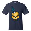 Unisex EcoSmart® T-Shirt Thumbnail