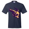 Unisex EcoSmart® T-Shirt Thumbnail