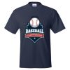 Unisex EcoSmart® T-Shirt Thumbnail
