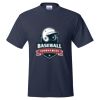 Unisex EcoSmart® T-Shirt Thumbnail