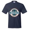Unisex EcoSmart® T-Shirt Thumbnail