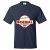 Unisex EcoSmart® T-Shirt Thumbnail