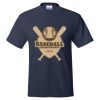 Unisex EcoSmart® T-Shirt Thumbnail