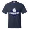 Unisex EcoSmart® T-Shirt Thumbnail