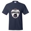 Unisex EcoSmart® T-Shirt Thumbnail