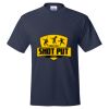 Unisex EcoSmart® T-Shirt Thumbnail