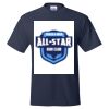 Unisex EcoSmart® T-Shirt Thumbnail