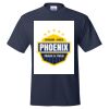 Unisex EcoSmart® T-Shirt Thumbnail