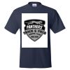 Unisex EcoSmart® T-Shirt Thumbnail