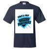 Unisex EcoSmart® T-Shirt Thumbnail