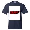Unisex EcoSmart® T-Shirt Thumbnail