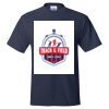 Unisex EcoSmart® T-Shirt Thumbnail