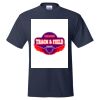 Unisex EcoSmart® T-Shirt Thumbnail