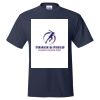 Unisex EcoSmart® T-Shirt Thumbnail