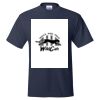 Unisex EcoSmart® T-Shirt Thumbnail